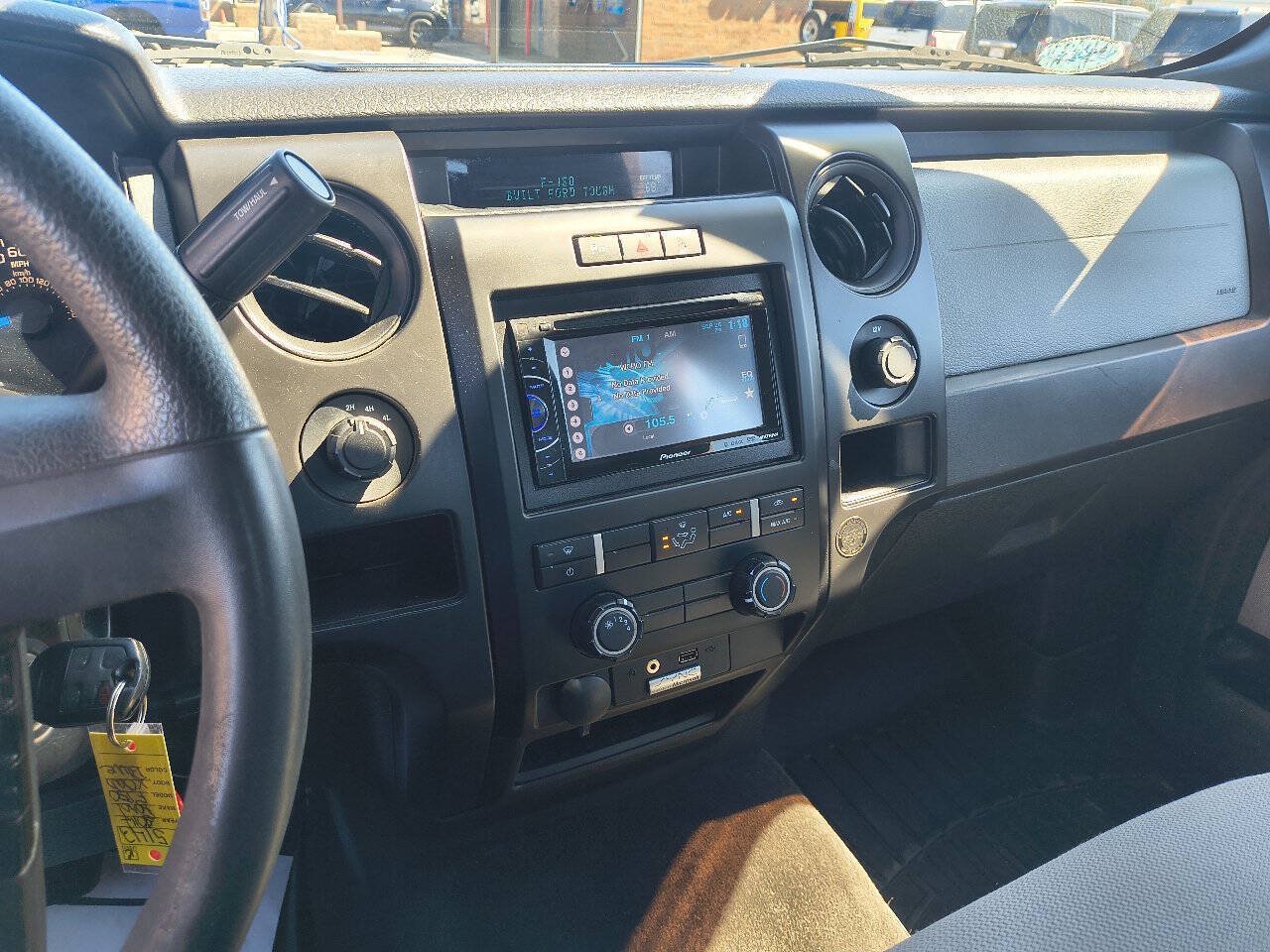 Used 2014 Ford F150 STX w/ Equipment Group 201A Mid AWD/4WD image 28