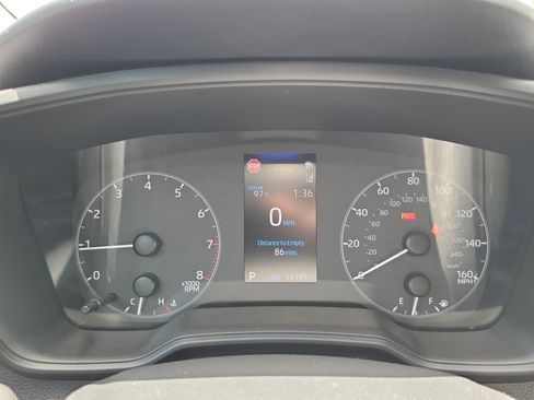 Used 2024 Toyota Corolla LE FWD image 25