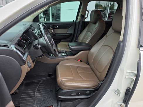 Used 2013 GMC Acadia SLT w/ Technology Package FWD image 10