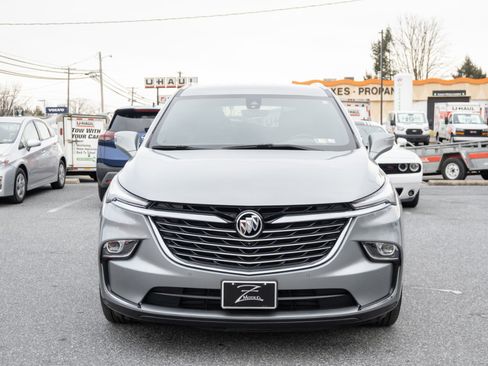 Used 2024 Buick Enclave Premium image 6
