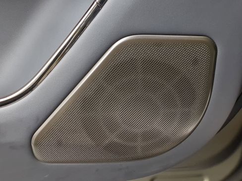 Certified 2024 Land Rover Range Rover Sport SV Edition One Carbon Bronze image 32