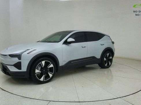 Used 2025 Polestar Polestar 3 AWD/4WD image 64
