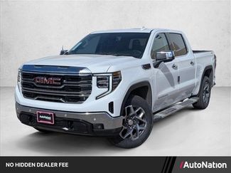 New 2026 GMC Sierra 1500 SLT w/ SLT Premium Package AWD/4WD video 1