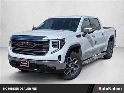 New 2026 GMC Sierra 1500 SLT w/ SLT Premium Package