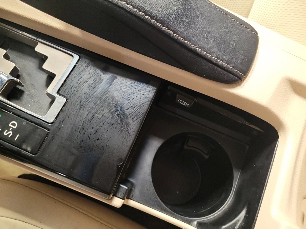 Used 2015 Lexus ES 350 w/ Luxury Package FWD image 26