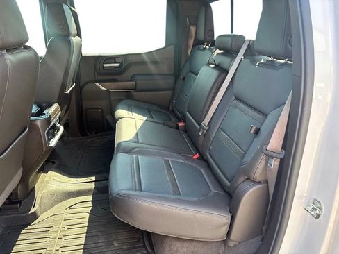 Used 2021 GMC Sierra 1500 Denali AWD/4WD image 28