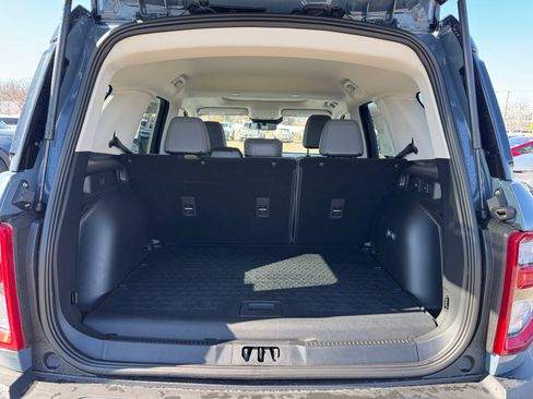 New 2026 Ford Bronco Sport Badlands w/ Badlands Tech Package image 26