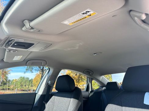 New 2025 Honda Accord LX image 23