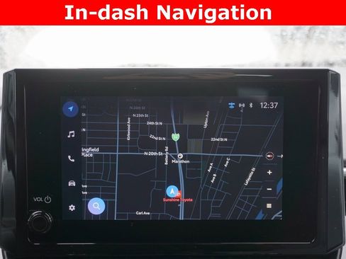 Used 2023 Toyota Corolla SE image 8