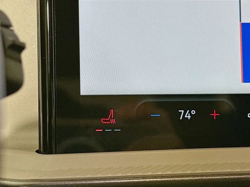 Used 2025 Ford Bronco Sport Big Bend w/ Convenience Package image 26