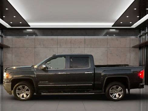 Used 2017 GMC Sierra 1500 SLT image 2