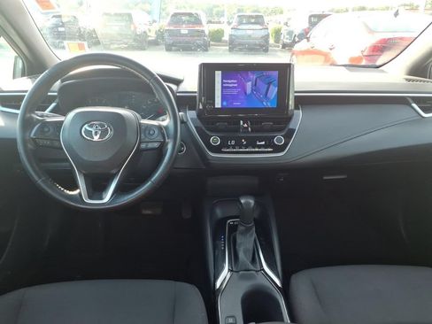 Used 2023 Toyota Corolla SE FWD image 18