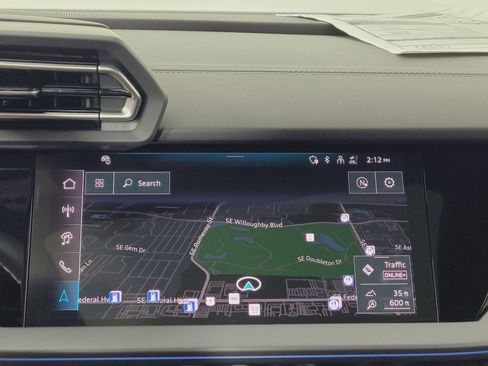 New 2026 Audi A3 2.0T Premium image 28