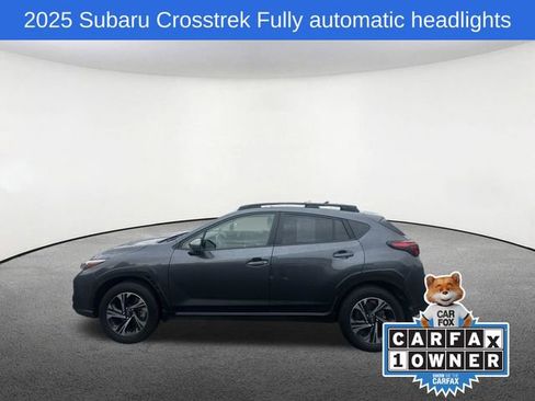 Certified 2025 Subaru Crosstrek 2.0i Premium image 28