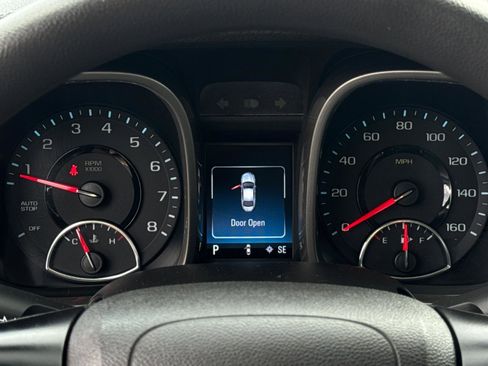 Used 2015 Chevrolet Malibu LT w/ Power Convenience Package image 19