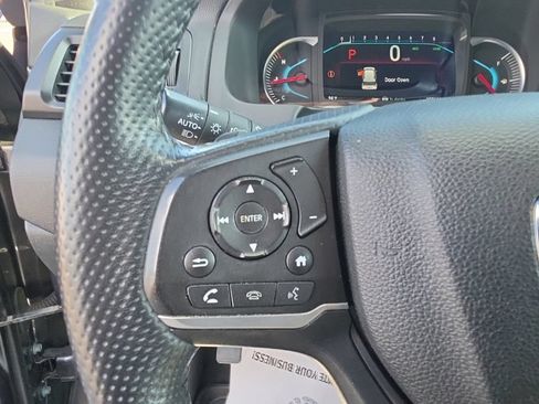 Used 2020 Honda Passport EX-L image 14
