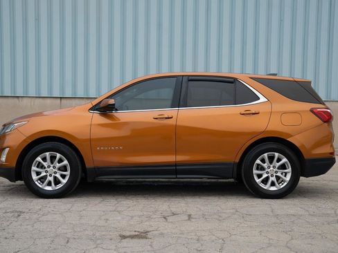 Used 2018 Chevrolet Equinox LT FWD image 6