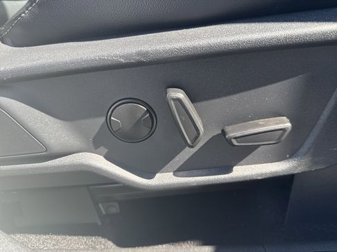 Certified 2025 Ford Bronco Outer Banks AWD/4WD image 17