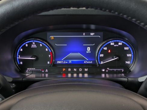 Certified 2023 Ford Bronco Sport Badlands w/ Premium Package AWD/4WD image 28