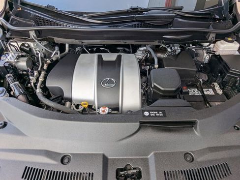 Used 2022 Lexus RX 350 FWD w/ Premium Package image 26