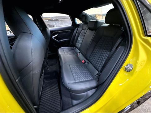 Used 2026 Audi RS 3 AWD/4WD image 28