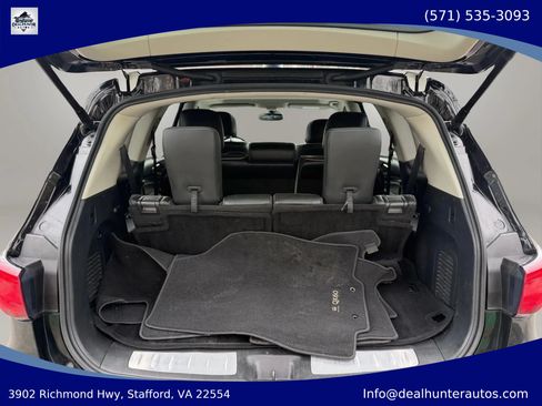 Used 2019 INFINITI QX60 Luxe w/ Essential Package AWD/4WD image 13
