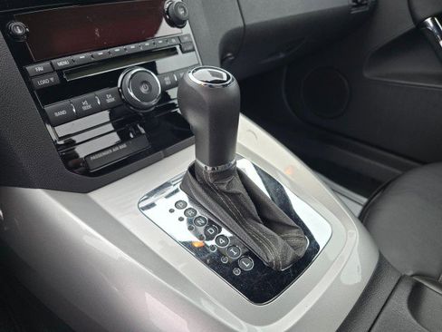 Used 2008 Saturn Sky Red Line image 20