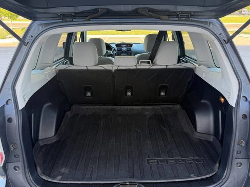 Used 2015 Subaru Forester 2.5i Premium AWD/4WD image 17