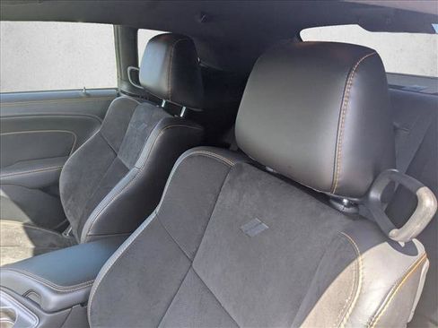 Used 2023 Dodge Challenger R/T Scat Pack RWD image 14