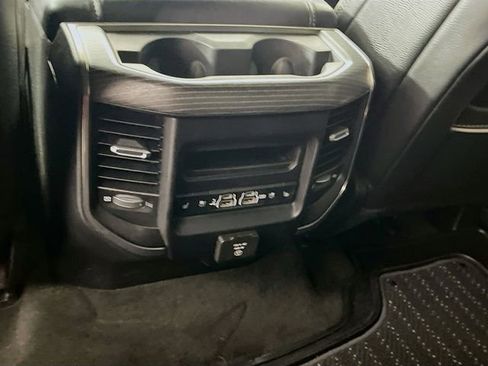 Used 2019 RAM 1500 Limited AWD/4WD image 27