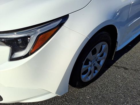 Certified 2024 Toyota Corolla LE image 8