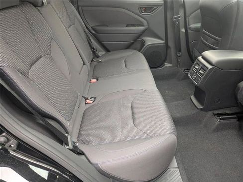 Used 2025 Subaru Forester Premium w/ Convenience Package #1 AWD/4WD image 20