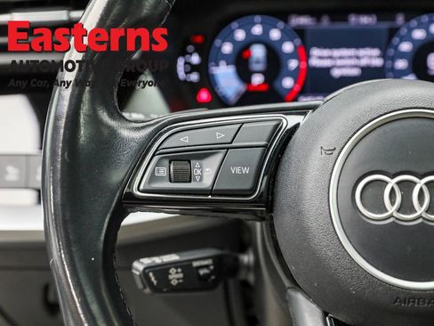 Used 2023 Audi A3 2.0T Premium image 15