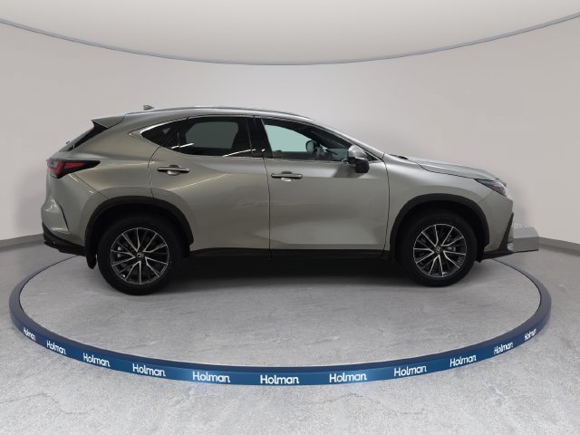 Used 2024 Lexus NX 350 AWD w/ Cold Area Package image 5