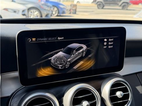 Used 2021 Mercedes-Benz C 300 Sedan image 52