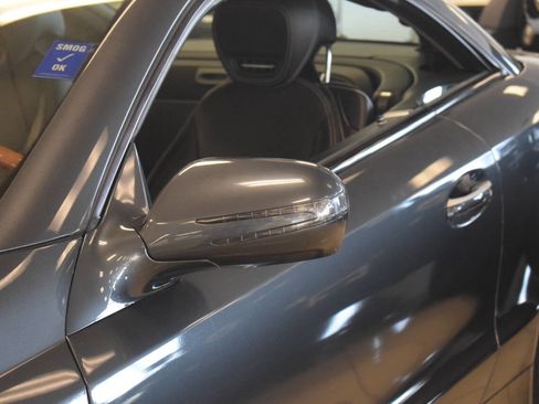 Used 2012 Mercedes-Benz SL 550 SL 550 2dr Convertible image 14