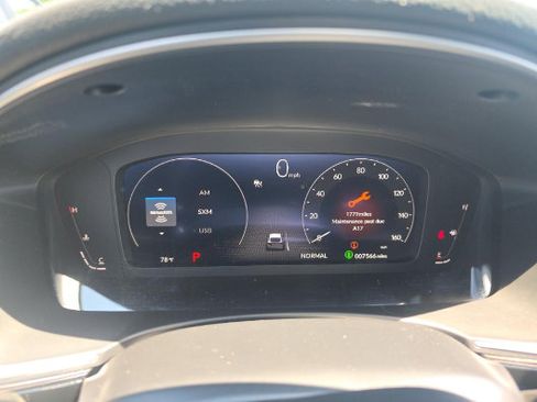 Used 2024 Honda Civic Sport Touring image 18