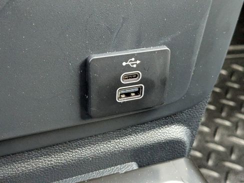 New 2025 Ford Explorer 4WD Police Interceptor image 21