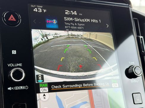 New 2026 Subaru Forester Wilderness image 20