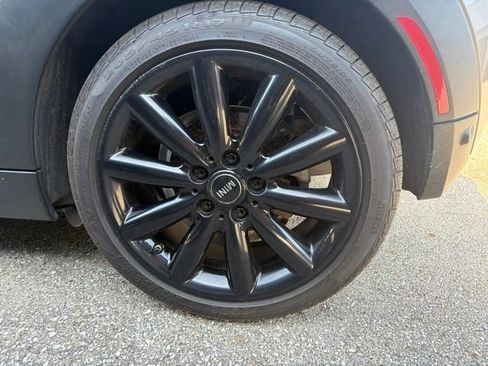 Used 2020 MINI Cooper 2-Door Hardtop FWD image 3