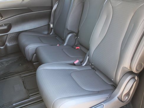 New 2026 Kia Carnival SX Prestige FWD image 19