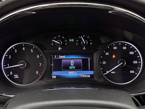 Used 2019 Buick Encore Preferred w/ Safety Package FWD image 18