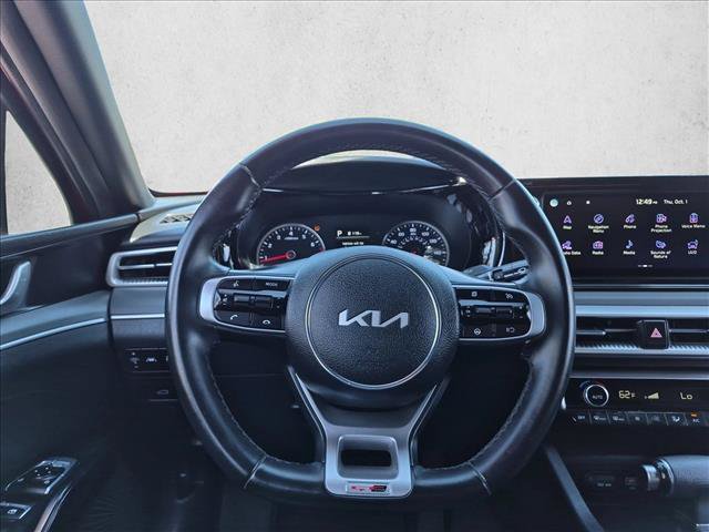 Used 2022 Kia K5 GT-Line FWD image 14