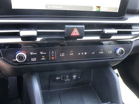 New 2026 Kia Sportage SX FWD image 20