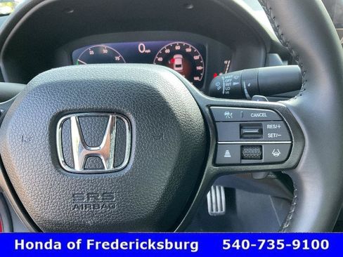Certified 2026 Honda Accord Sport image 28