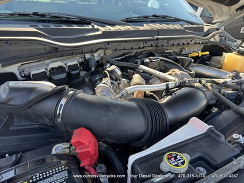 Used 2017 Ford F250 XL w/ Power Equipment Group AWD/4WD image 25