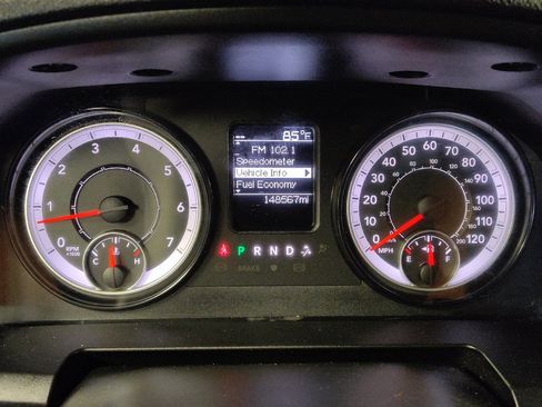 Used 2022 RAM 1500 Tradesman RWD image 23