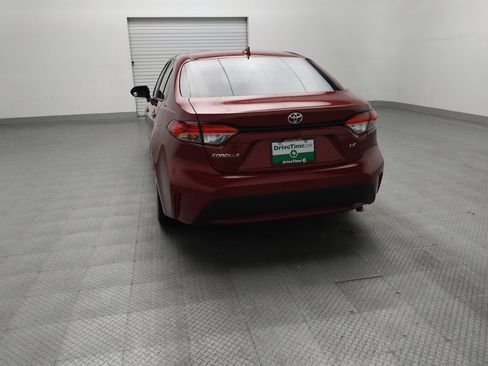 Used 2022 Toyota Corolla LE FWD image 6