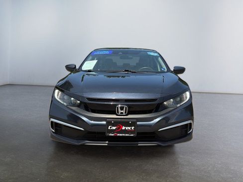 Used 2019 Honda Civic LX image 9
