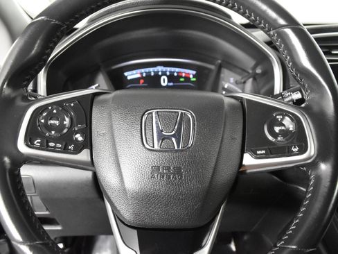 Used 2021 Honda CR-V EX-L image 20